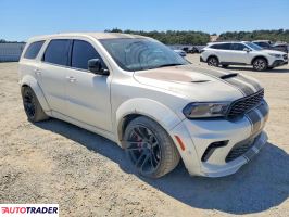 Dodge Durango 2021 6