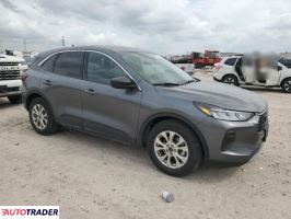 Ford Escape 2023 1 Ford Escape 2023 1
