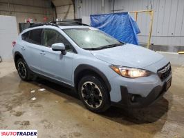 Subaru Pozostałe 2022 2 Subaru Pozostałe 2022 2