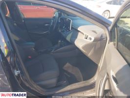 Toyota Corolla 2021 2