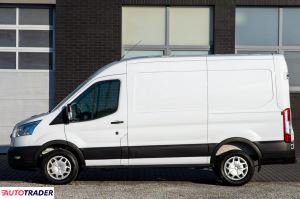 Ford Transit 2021 2