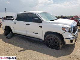 Toyota Tundra 2021 5 Toyota Tundra 2021 5