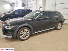 Audi A4 2021 2