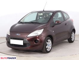 Ford Ka 2015 1.2 68 KM Ford Ka 2015 1.2 68 KM