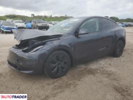 Tesla Model Y - zobacz ofertę