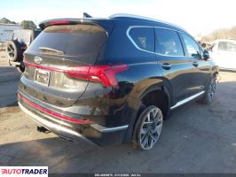 Hyundai Santa Fe 2023 2