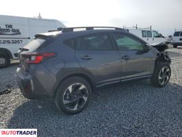 Subaru Pozostałe 2025 2