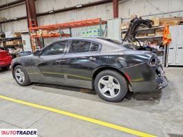 Dodge Charger 2021 5