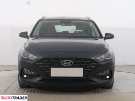 Hyundai i30 2023 1.0 118 KM