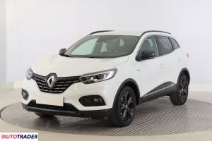 Renault Kadjar 2020 1.3 138 KM