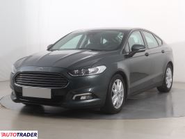 Ford Mondeo 2016 2.0 147 KM
