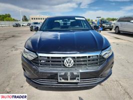 Volkswagen Jetta 2020 1