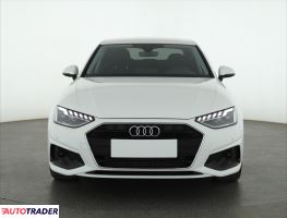 Audi A4 2022 2.0 147 KM