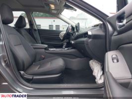Nissan Altima 2024 2 Nissan Altima 2024 2