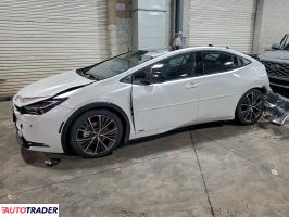 Toyota Prius - zobacz ofertę