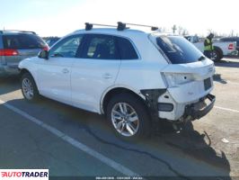 Audi Q5 2020 2