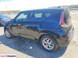 Kia Soul 2024 2