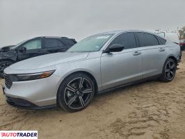 Honda Accord 2025 2