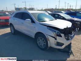 Cadillac Pozostałe - zobacz ofertę