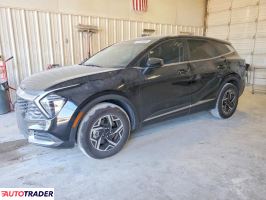 Kia Sportage 2025 2