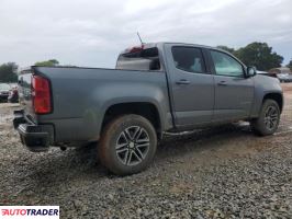Chevrolet Colorado 2021 3 Chevrolet Colorado 2021 3