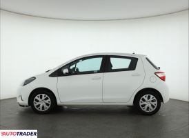 Toyota Yaris 2019 1.5 109 KM
