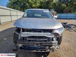 Mitsubishi Outlander 2020 2