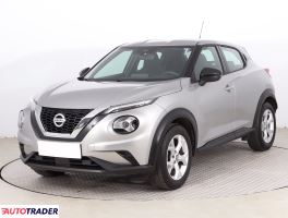 Nissan Juke 2020 1.0 115 KM Nissan Juke 2020 1.0 115 KM