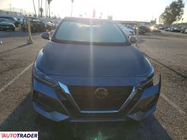 Nissan Sentra 2020 2