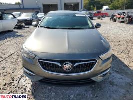 Buick Regal 2019 2 Buick Regal 2019 2