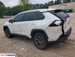 Toyota Pozostałe 2022 2