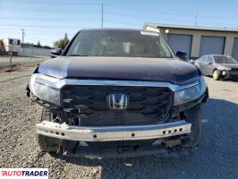 Honda Pozostałe 2022 3 Honda Pozostałe 2022 3