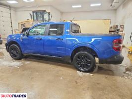 Ford Maverick 2024 2