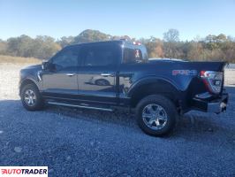 Ford Pozostałe 2022 3