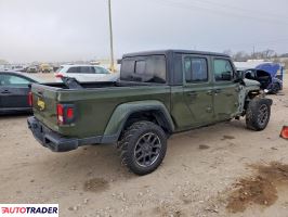 Jeep Pozostałe 2023 3