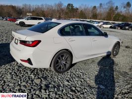 BMW 330 2020 2 BMW 330 2020 2