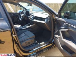Audi A3 2022 2 Audi A3 2022 2