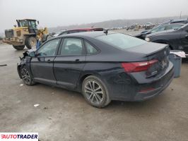 Volkswagen Jetta 2022 1