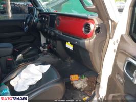 Jeep Wrangler 2023 2 Jeep Wrangler 2023 2