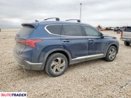 Hyundai Santa Fe 2022 2