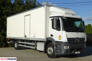 Mercedes 2018 Mercedes 2018