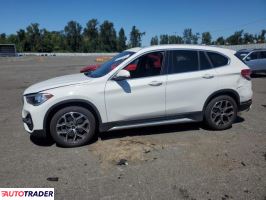 BMW X1 2020 2
