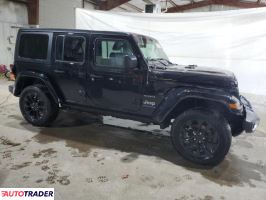 Jeep Wrangler 2023 2