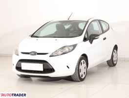 Ford Fiesta 2010 1.4 68 KM Ford Fiesta 2010 1.4 68 KM