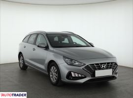 Hyundai i30 - zobacz ofertę