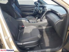 Hyundai Pozostałe 2023 2 Hyundai Pozostałe 2023 2