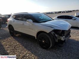 Chevrolet Blazer 2020 2