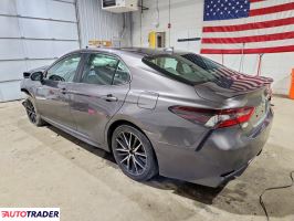 Toyota Camry 2023 2