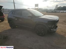 Jeep Compass 2020 2