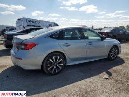 Honda Civic 2022 1 Honda Civic 2022 1